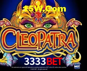 Estatísticas 3333bet