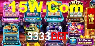 Aviator Game 3333bet