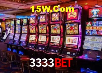 Apostas de Futebol 3333bet