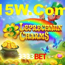 3333bet App Interface