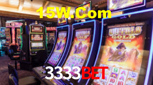 3333bet: Jogos de Caça-Níqueis-Altas Recompensas, Roleta-Velocidade, Blackjack-Desafios Máximos