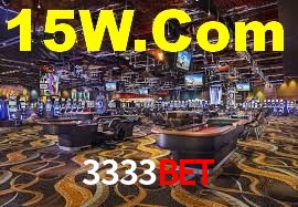 Blackjack Table 3333bet