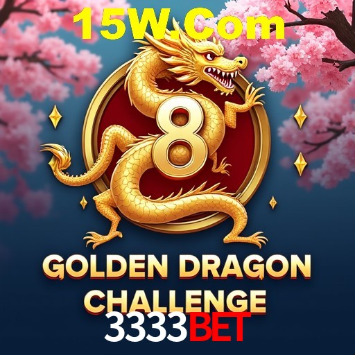 Descubra o Mundo do Cassino Online com 3333bet