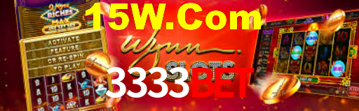 3333bet.com