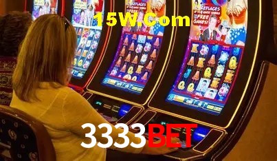Casino Ao Vivo 3333bet