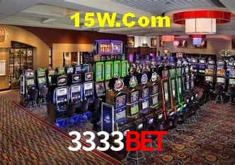 Programa VIP 3333bet