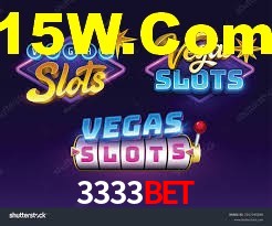 Daily Bonuses 3333bet