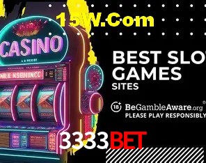 Promoção Relâmpago 3333bet