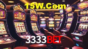 Experiência VIP 3333bet