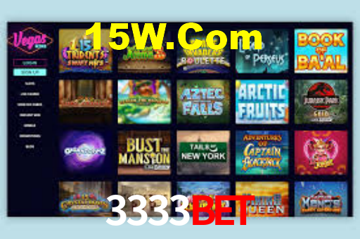 3333bet