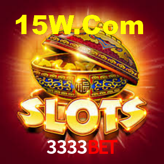 Bônus Generosos e Exclusivos no 3333bet para Você!