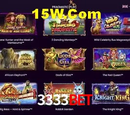 Torneios 3333bet