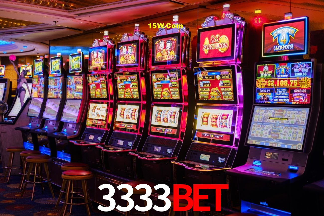 Live Casino 3333bet