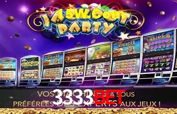 Promoções Sazonais 3333bet