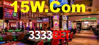 Ofertas Imperdíveis na 3333bet: Promoções e Bônus Que Valem a Pena